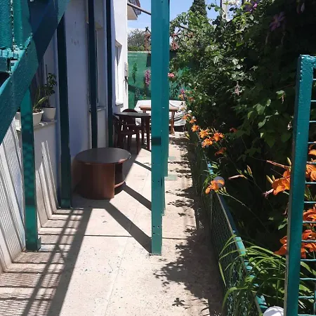 Solmaris Гостевой дом 3*