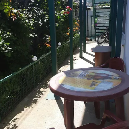 Solmaris Guest house