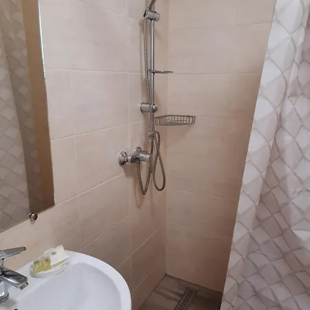 Solmaris Guest house