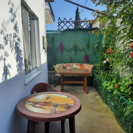 Solmaris Pensionat 3*