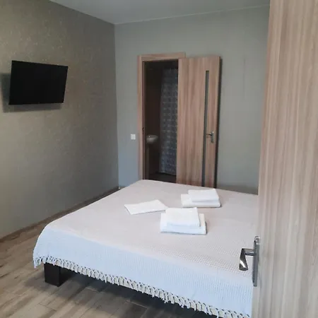بيت ضيافة Solmaris 3*