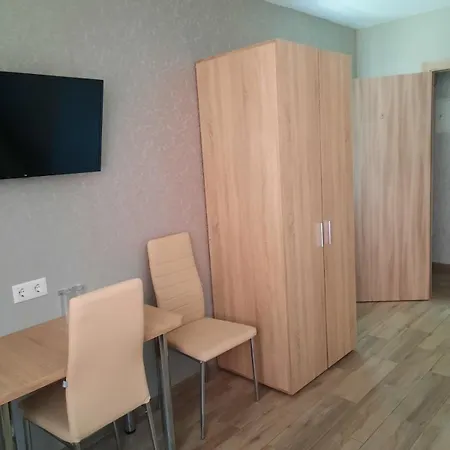 Guest house Solmaris