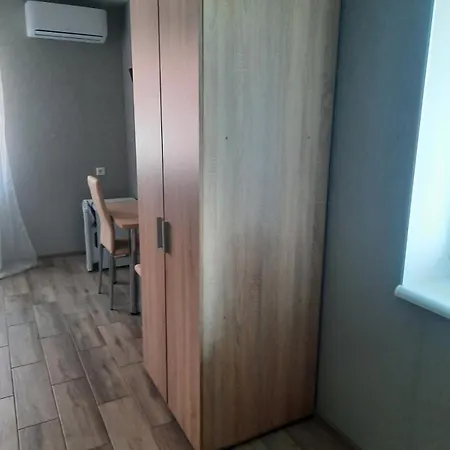 Solmaris Pensionat Odessa