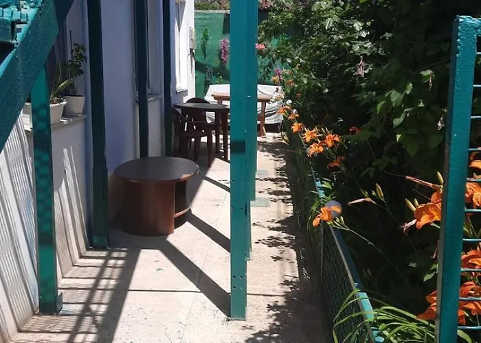 Solmaris Vendégház 3*