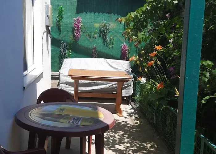 Solmaris 3* Одесса