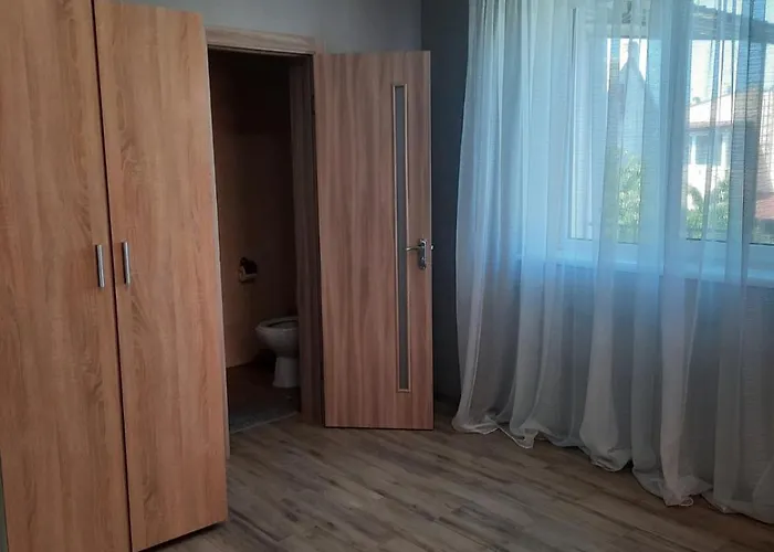 Solmaris Vendégház 3*