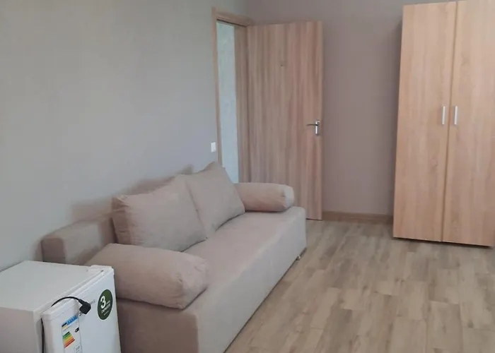 Solmaris Гостевой дом 3*