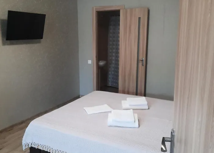 Гостевой дом Solmaris 3*