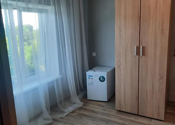 Solmaris Гостевой дом 3*