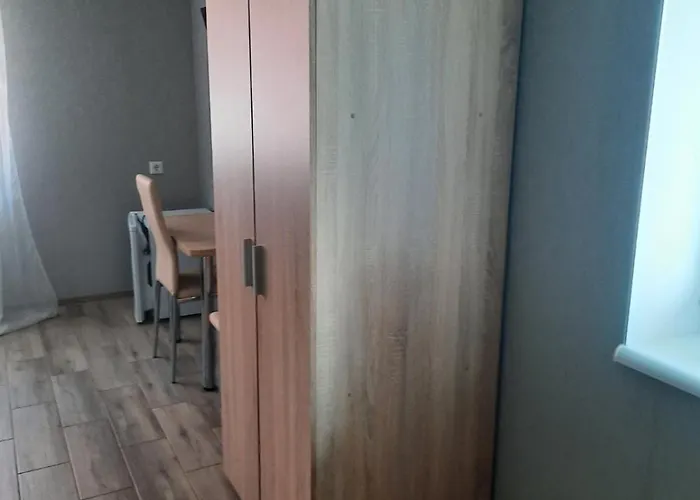 Solmaris Vendégház Odessza