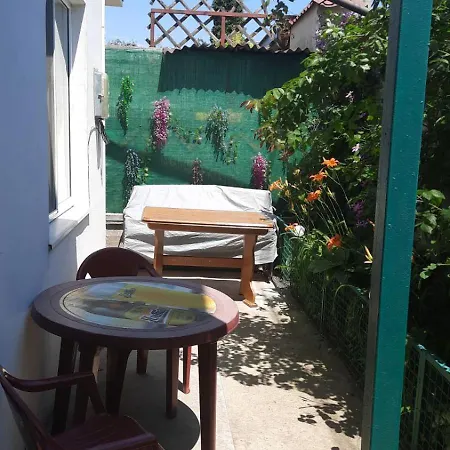 Solmaris 3* Odessa