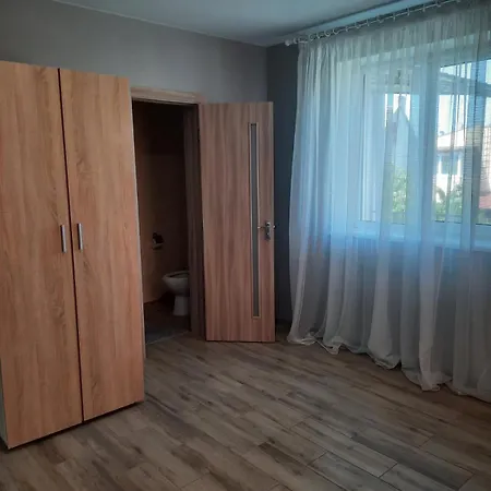 Solmaris Vendégház 3*