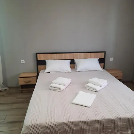 Guest house Solmaris