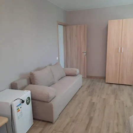 Solmaris Vendégház 3*