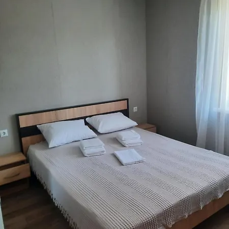 Guest house Solmaris Odesa