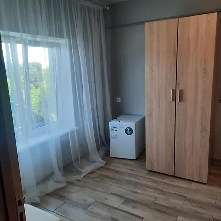 Solmaris Pensjonat 3*