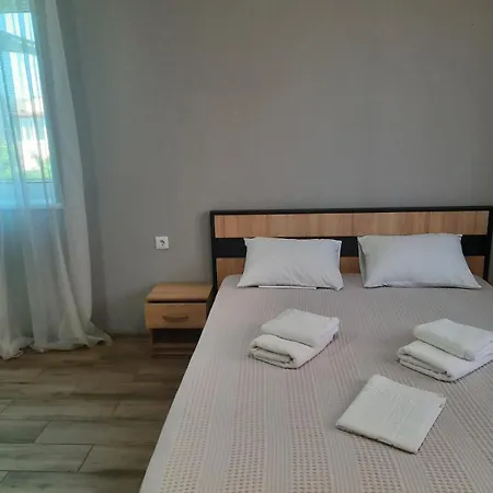 Solmaris Guest house