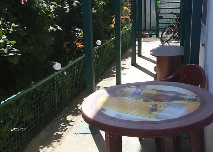 Solmaris Guest house