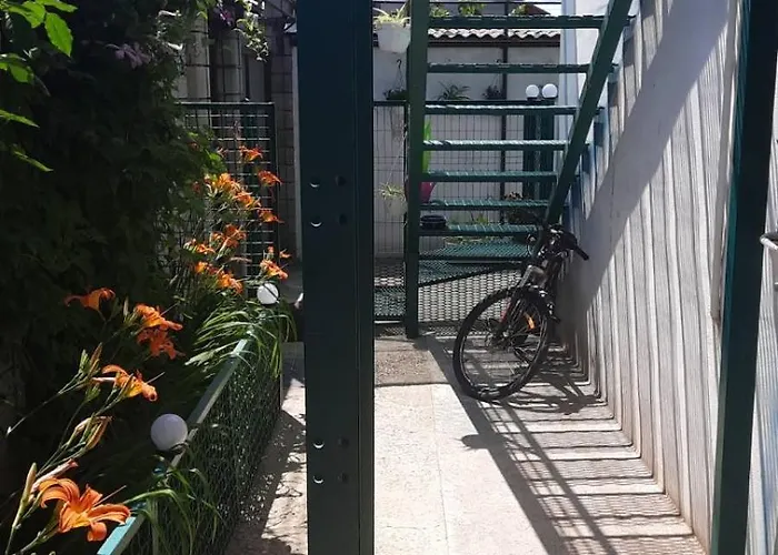 Guest house Solmaris Odesa