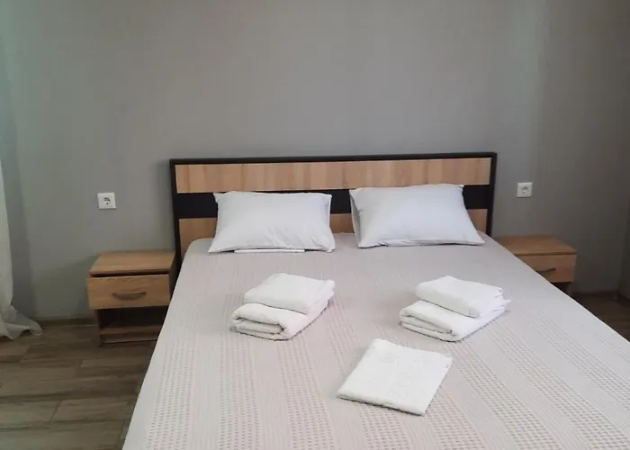 Guest house Solmaris