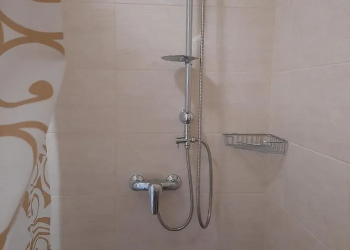 Solmaris Guest house Odesa