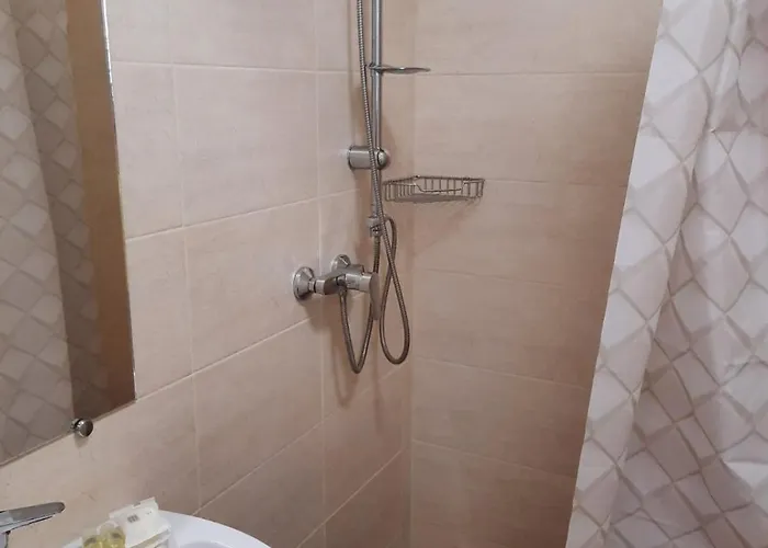 Solmaris Guest house