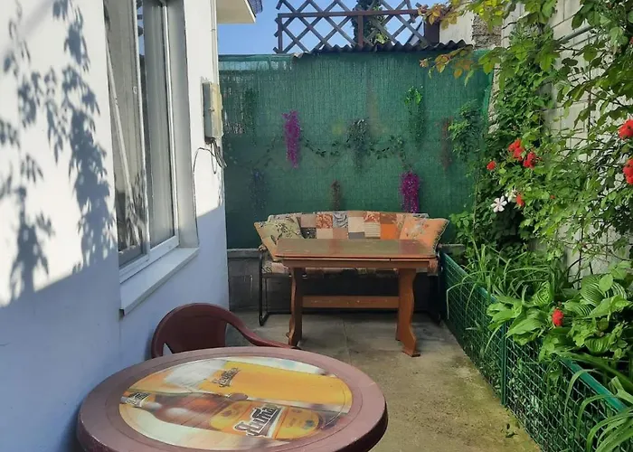 Solmaris Guest house 3*