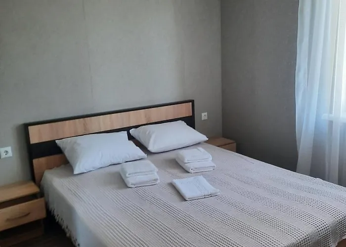 Guest house Solmaris Odesa