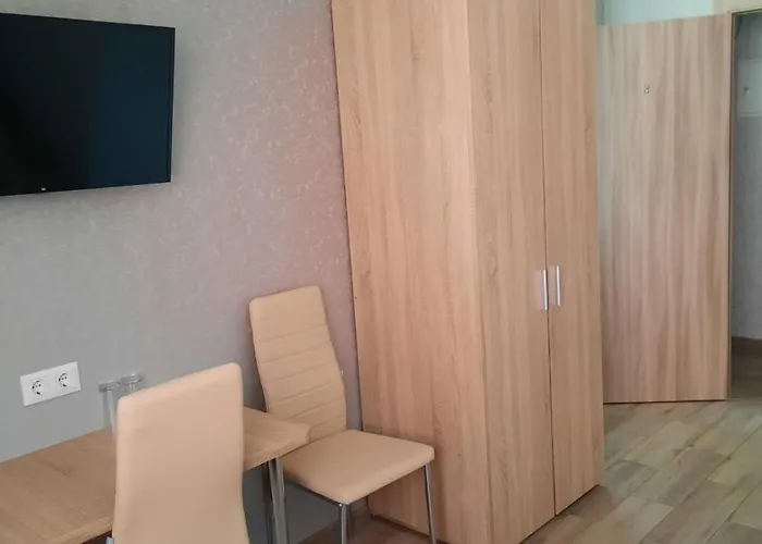 Guest house Solmaris