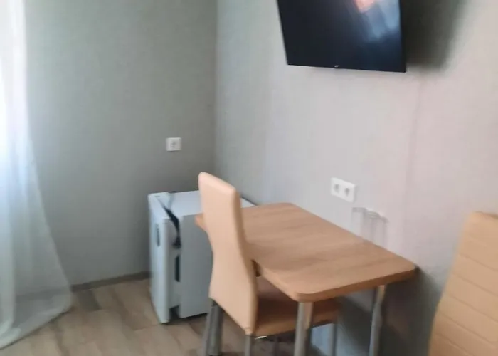 Solmaris Guest house Odesa