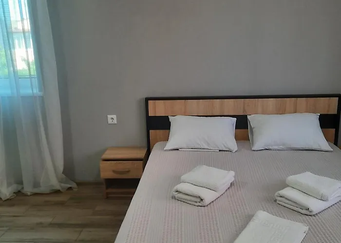 Solmaris Guest house